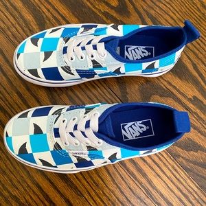 Brand New boys VANS. Kids 13